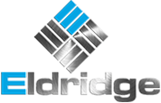 Eldridge Roofing Logo