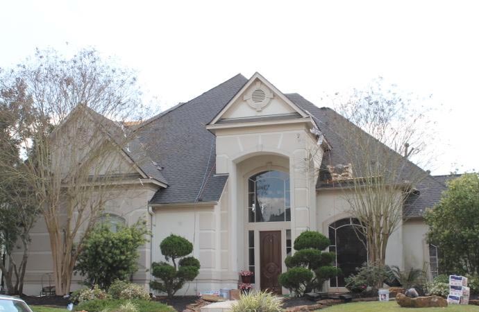 Insurance Claim Services Provided by Eldridge Restoration for Houston Area Residents